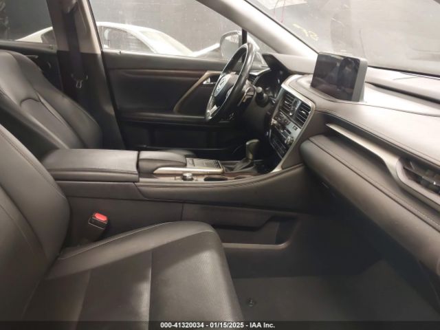 2T2HZMDA7MC292353 Lexus RX 350
