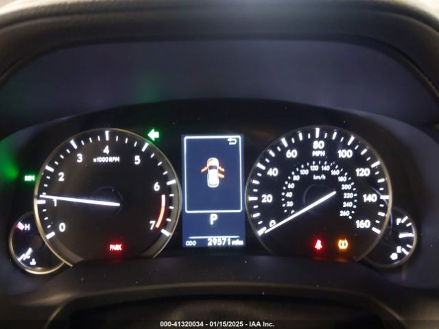 2T2HZMDA7MC292353 Lexus RX 350