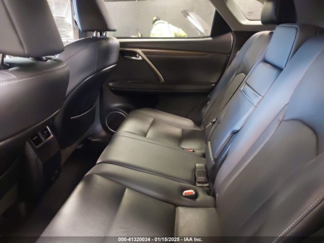 2T2HZMDA7MC292353 Lexus RX 350
