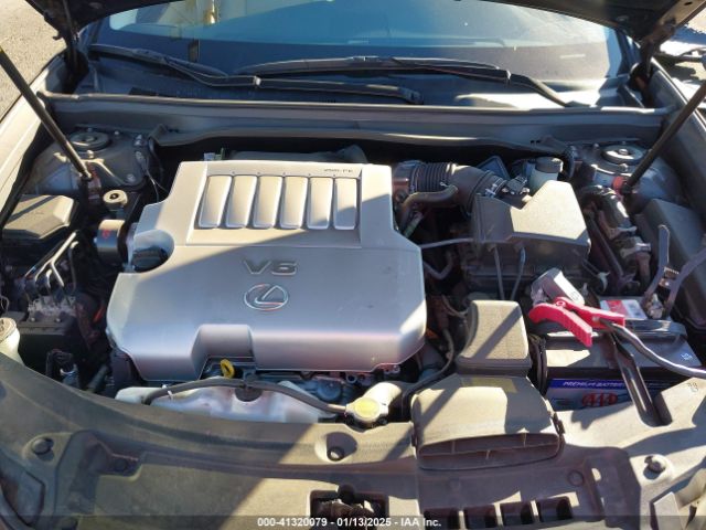 JTHBK1GGXE2120149 Lexus ES 350