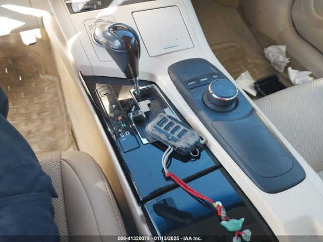 JTHBK1GGXE2120149 Lexus ES 350