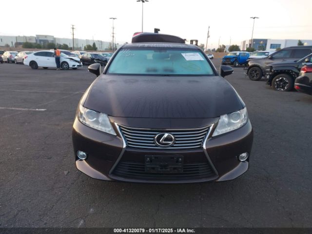 JTHBK1GGXE2120149 Lexus ES 350
