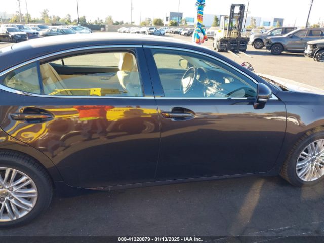 JTHBK1GGXE2120149 Lexus ES 350