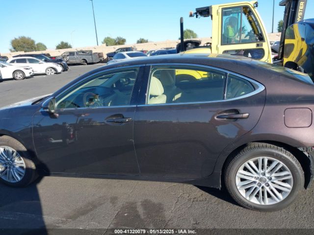 JTHBK1GGXE2120149 Lexus ES 350