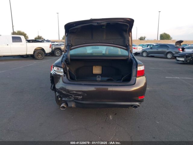 JTHBK1GGXE2120149 Lexus ES 350