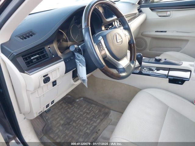 JTHBK1GGXE2120149 Lexus ES 350
