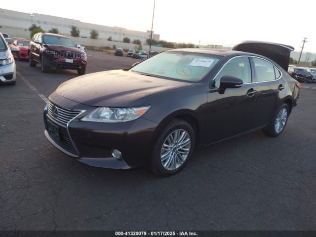 JTHBK1GGXE2120149 Lexus ES 350