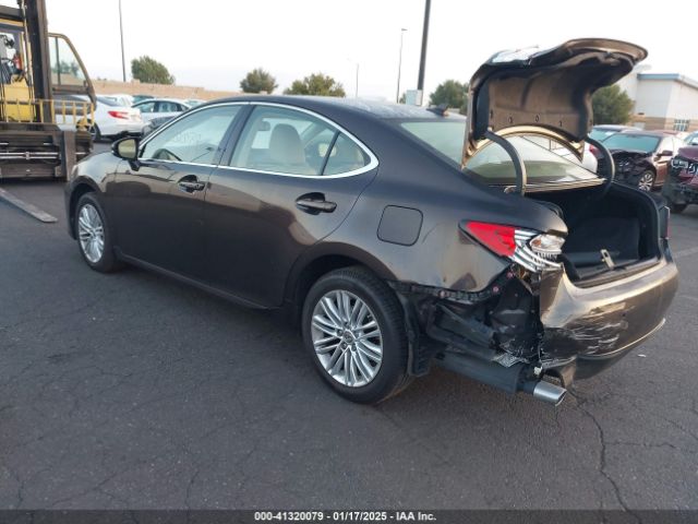 JTHBK1GGXE2120149 Lexus ES 350