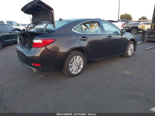 JTHBK1GGXE2120149 Lexus ES 350