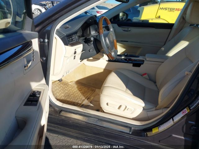 JTHBK1GGXE2120149 Lexus ES 350