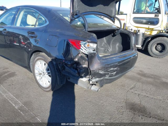 JTHBK1GGXE2120149 Lexus ES 350