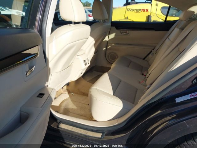 JTHBK1GGXE2120149 Lexus ES 350