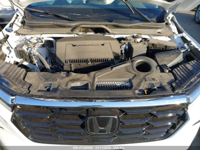 5FNYG1H76SB010588 Honda Pilot Touring
