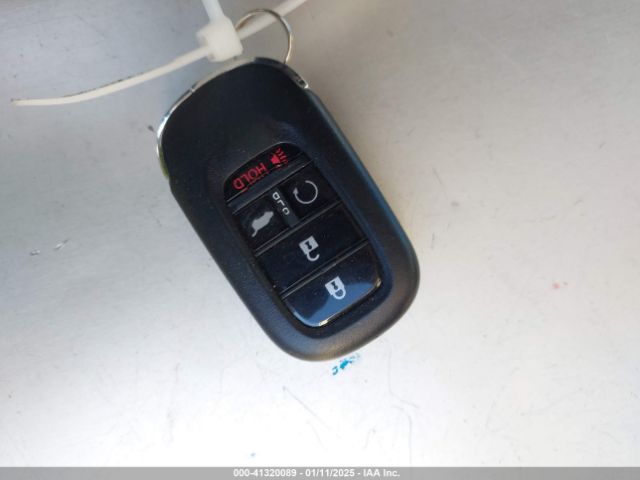 5FNYG1H76SB010588 Honda Pilot Touring