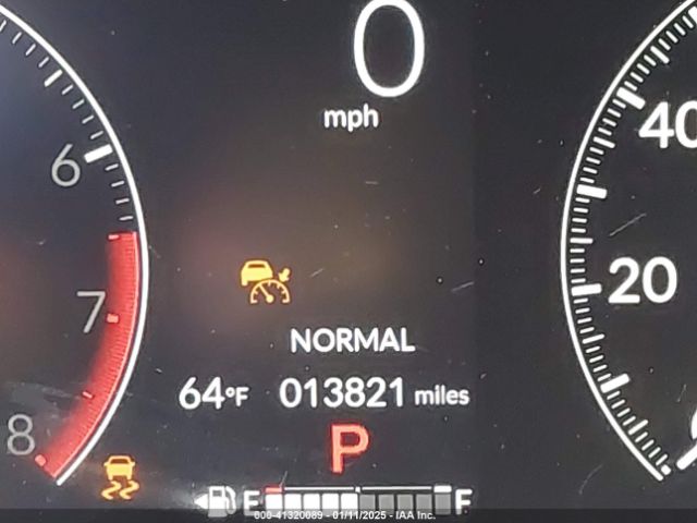 5FNYG1H76SB010588 Honda Pilot Touring
