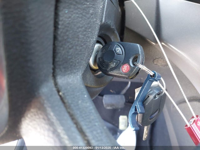 Ford ESCAPE SE 2015 1FMCU9GX4FUC13619 Image 11