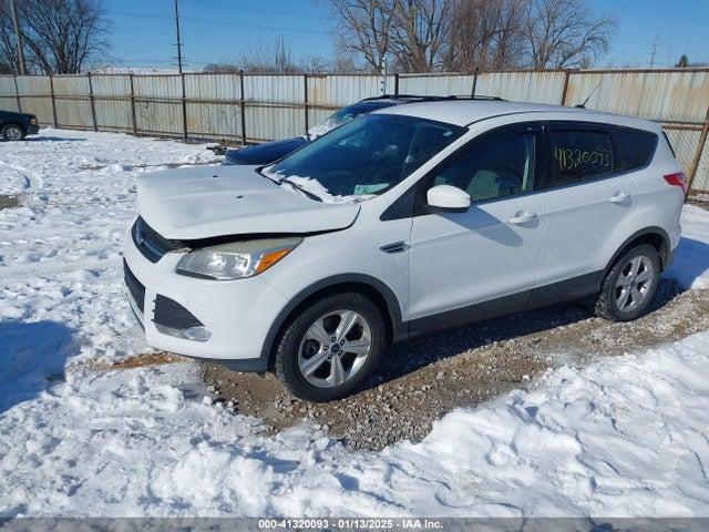 Ford ESCAPE SE 2015 1FMCU9GX4FUC13619 Image 2