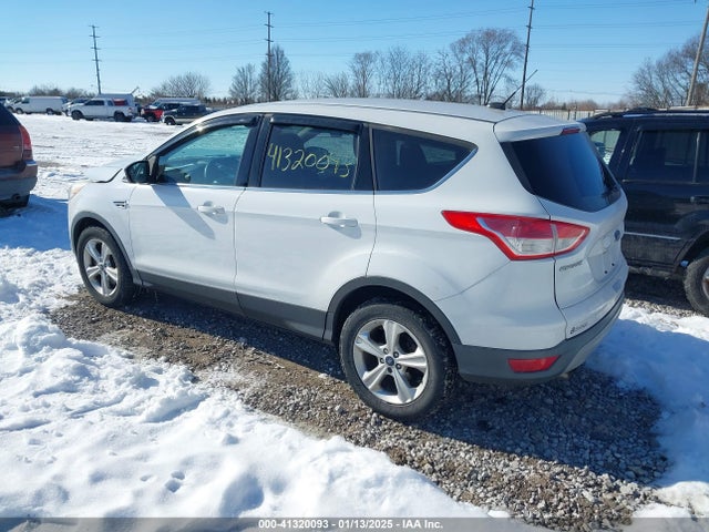 Ford ESCAPE SE 2015 1FMCU9GX4FUC13619 Image 3