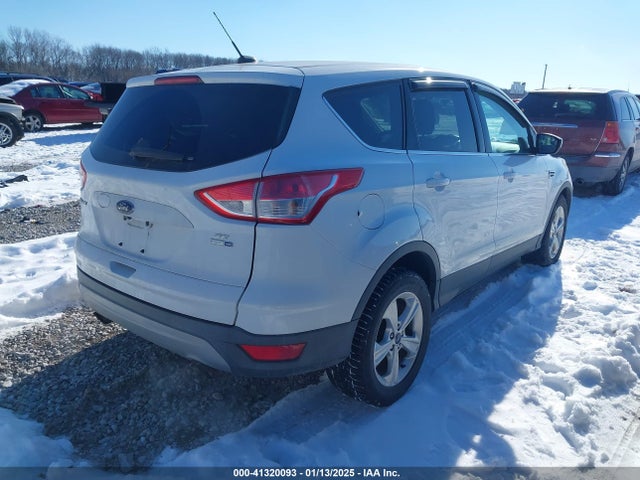 Ford ESCAPE SE 2015 1FMCU9GX4FUC13619 Image 4