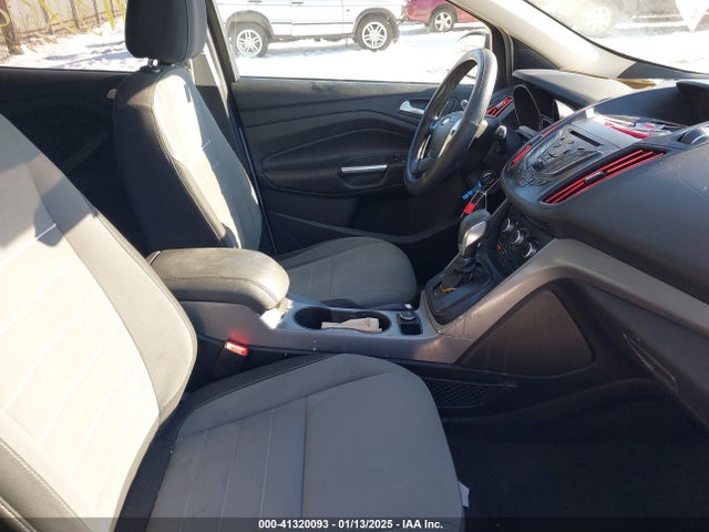 Ford ESCAPE SE 2015 1FMCU9GX4FUC13619 Image 5