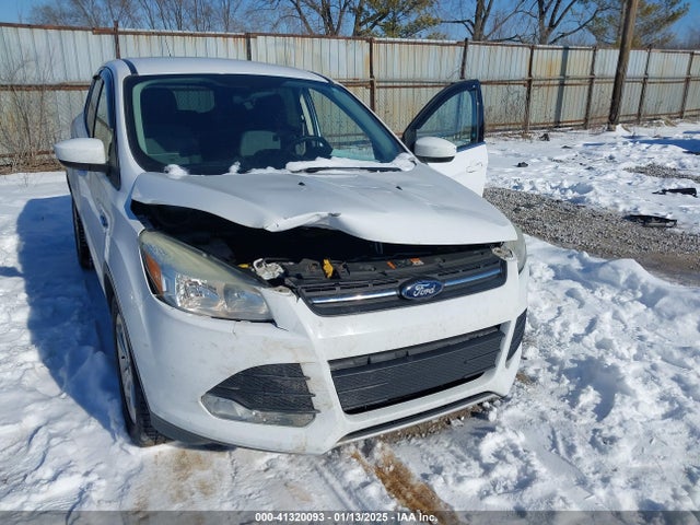 Ford ESCAPE SE 2015 1FMCU9GX4FUC13619 Image 6