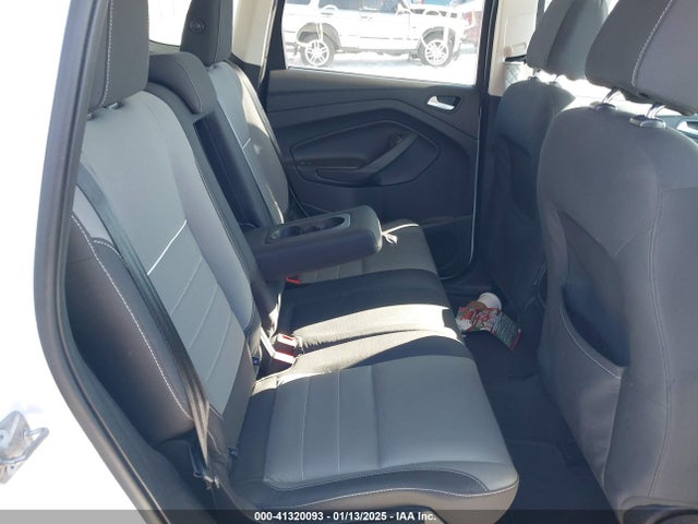 Ford ESCAPE SE 2015 1FMCU9GX4FUC13619 Image 8