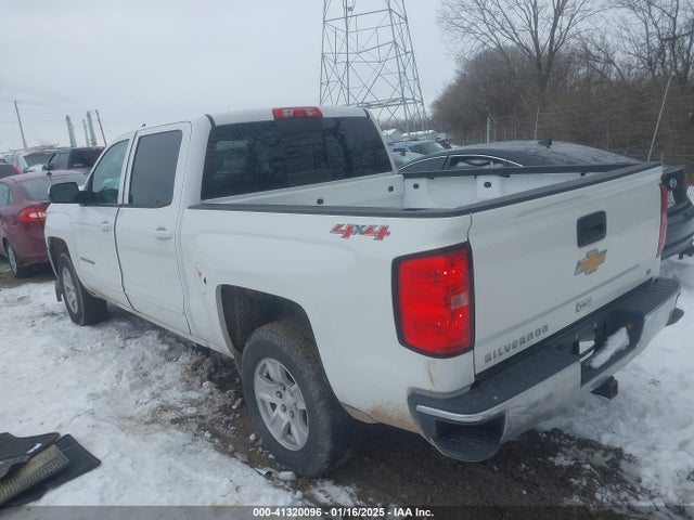 3GCUKREH3GG275429 Chevrolet Silverado 1500 1lt