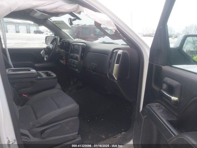 3GCUKREH3GG275429 Chevrolet Silverado 1500 1lt