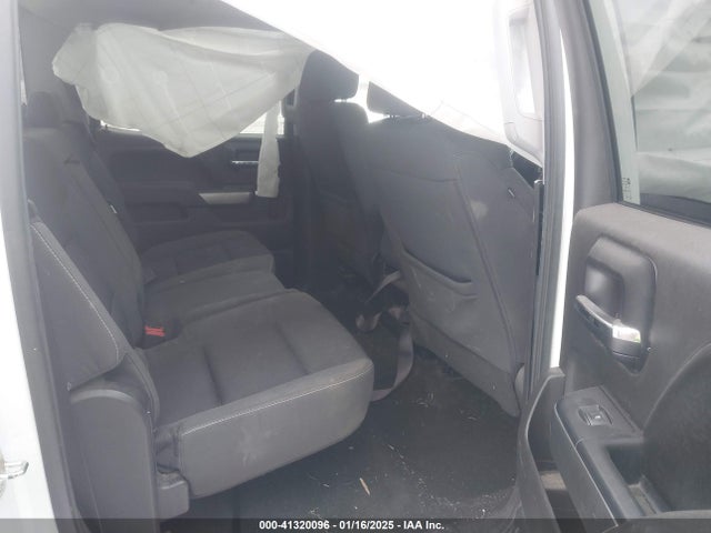 3GCUKREH3GG275429 Chevrolet Silverado 1500 1lt