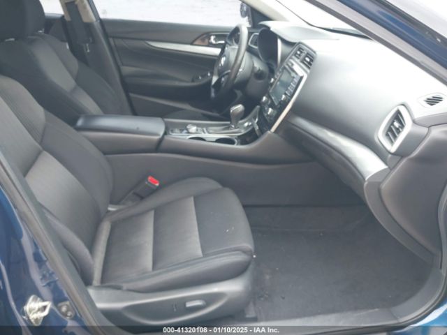 1N4AA6APXGC393214 Nissan Maxima 3.5 Platinum/3.5 S/3.5 Sl/3.5 Sr/3.5 Sv