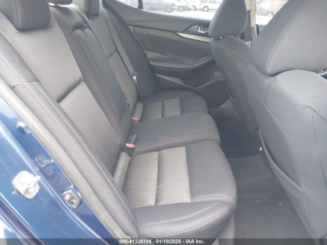 1N4AA6APXGC393214 Nissan Maxima 3.5 Platinum/3.5 S/3.5 Sl/3.5 Sr/3.5 Sv
