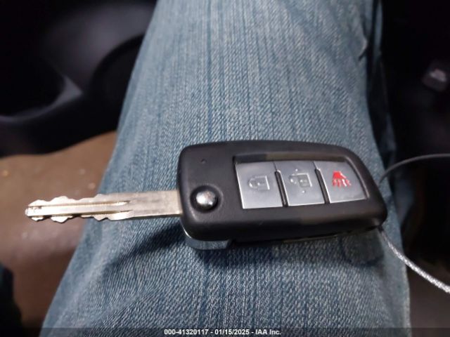 JN8AT2MV7KW371531 Nissan ROGUE S