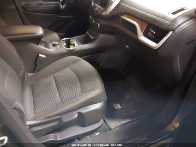 3GKALMEV4KL359787 GMC lyx - direct injection, vvt, fgt, turbo, alum, gen 1