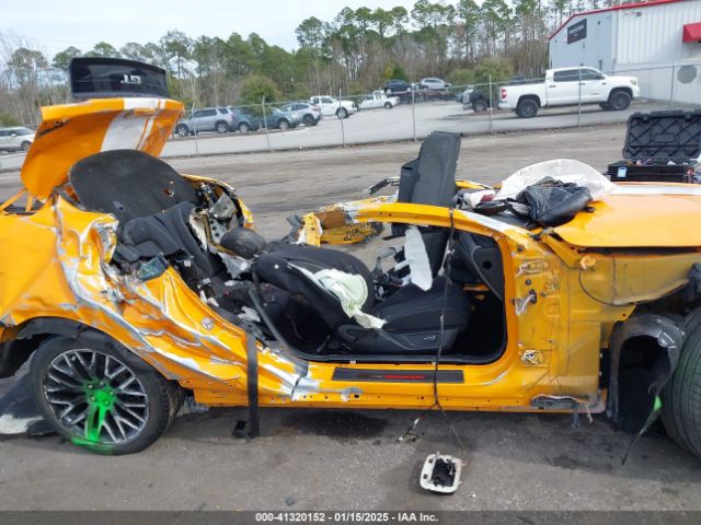 1FA6P8CF2K5132015 Ford MUSTANG GT