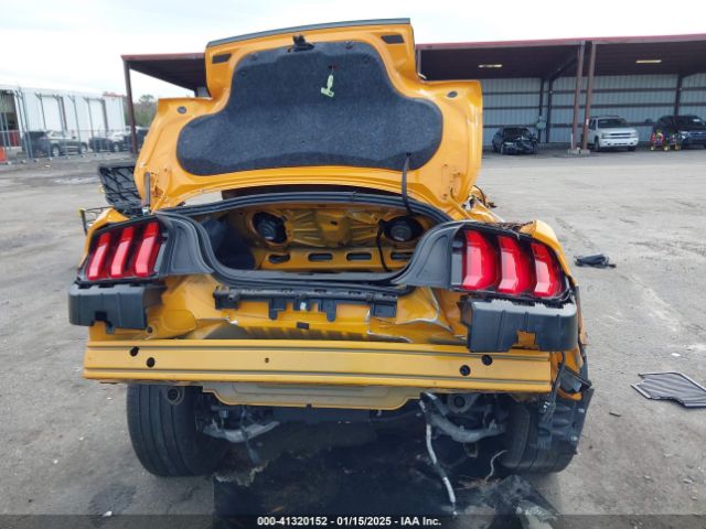 1FA6P8CF2K5132015 Ford MUSTANG GT