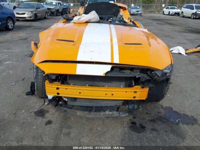 1FA6P8CF2K5132015 Ford MUSTANG GT