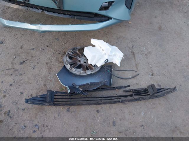 JTDKBRFUXG3017754 Toyota Prius Two