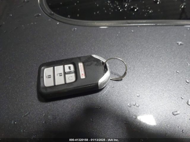 5FNYF6H92GB067881 Honda Pilot Touring