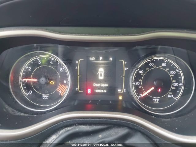 1C4PJMCB9EW187288 Jeep Cherokee Latitude