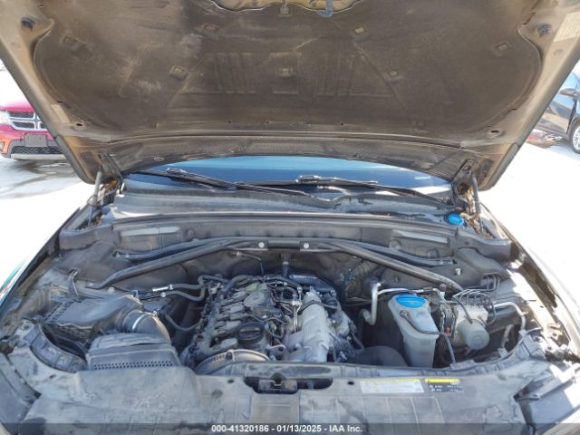 WA1C2AFP3GA137417 Audi Q5 2.0t Premium
