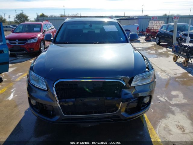 WA1C2AFP3GA137417 Audi Q5 2.0t Premium
