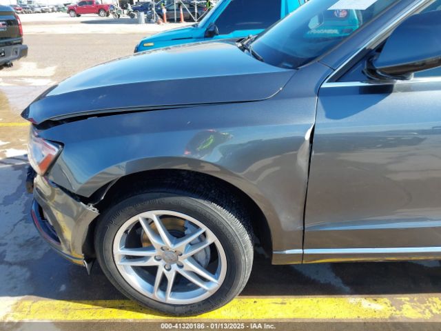 WA1C2AFP3GA137417 Audi Q5 2.0t Premium