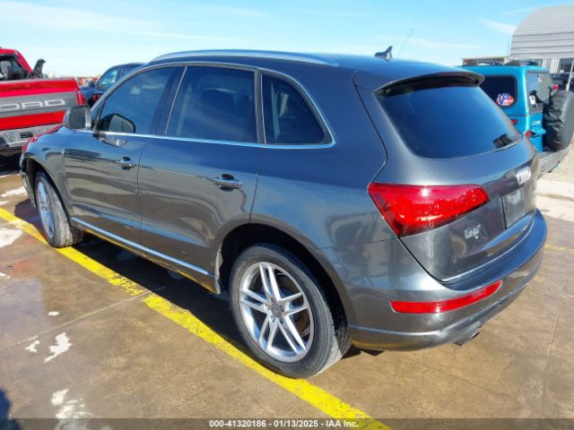 WA1C2AFP3GA137417 Audi Q5 2.0t Premium