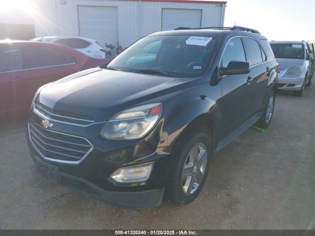 2GNALCEK8G1120013 Chevrolet EQUINOX LT