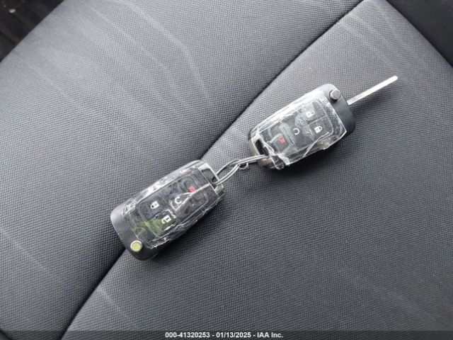 KL7CJRSB1FB101295 Chevrolet Trax Lt