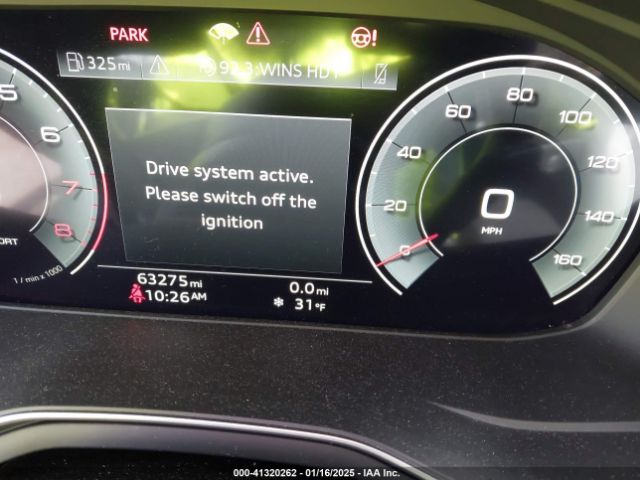 WAUEAAF41NN015360 Audi A4 Premium Plus 45