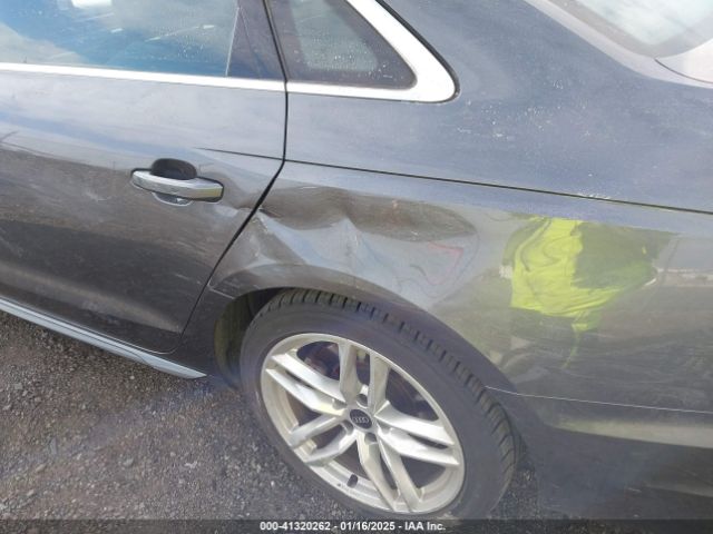 WAUEAAF41NN015360 Audi A4 Premium Plus 45