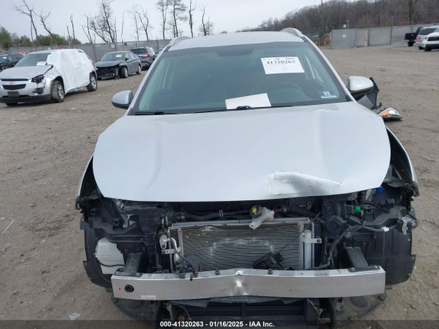 KIA NIRO LX 2019 KNDCB3LC7K5257595 Image 12
