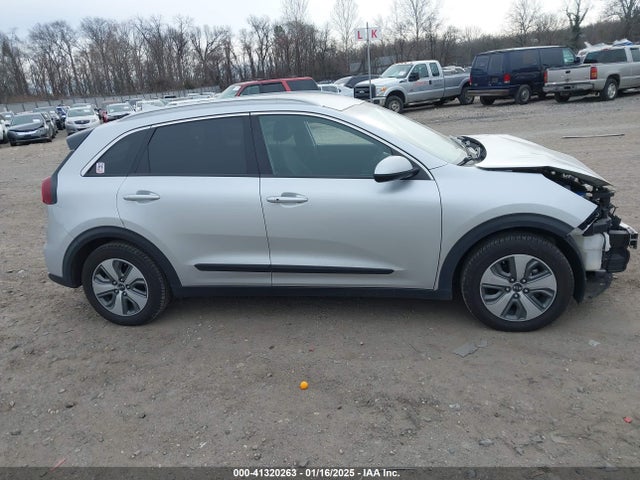 KIA NIRO LX 2019 KNDCB3LC7K5257595 Image 13