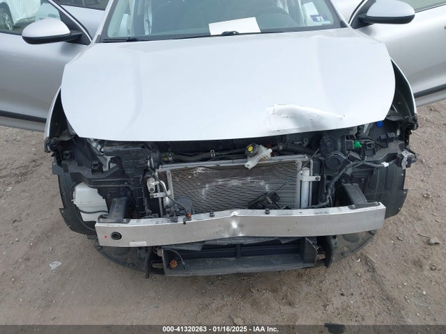 KIA NIRO LX 2019 KNDCB3LC7K5257595 Image 6